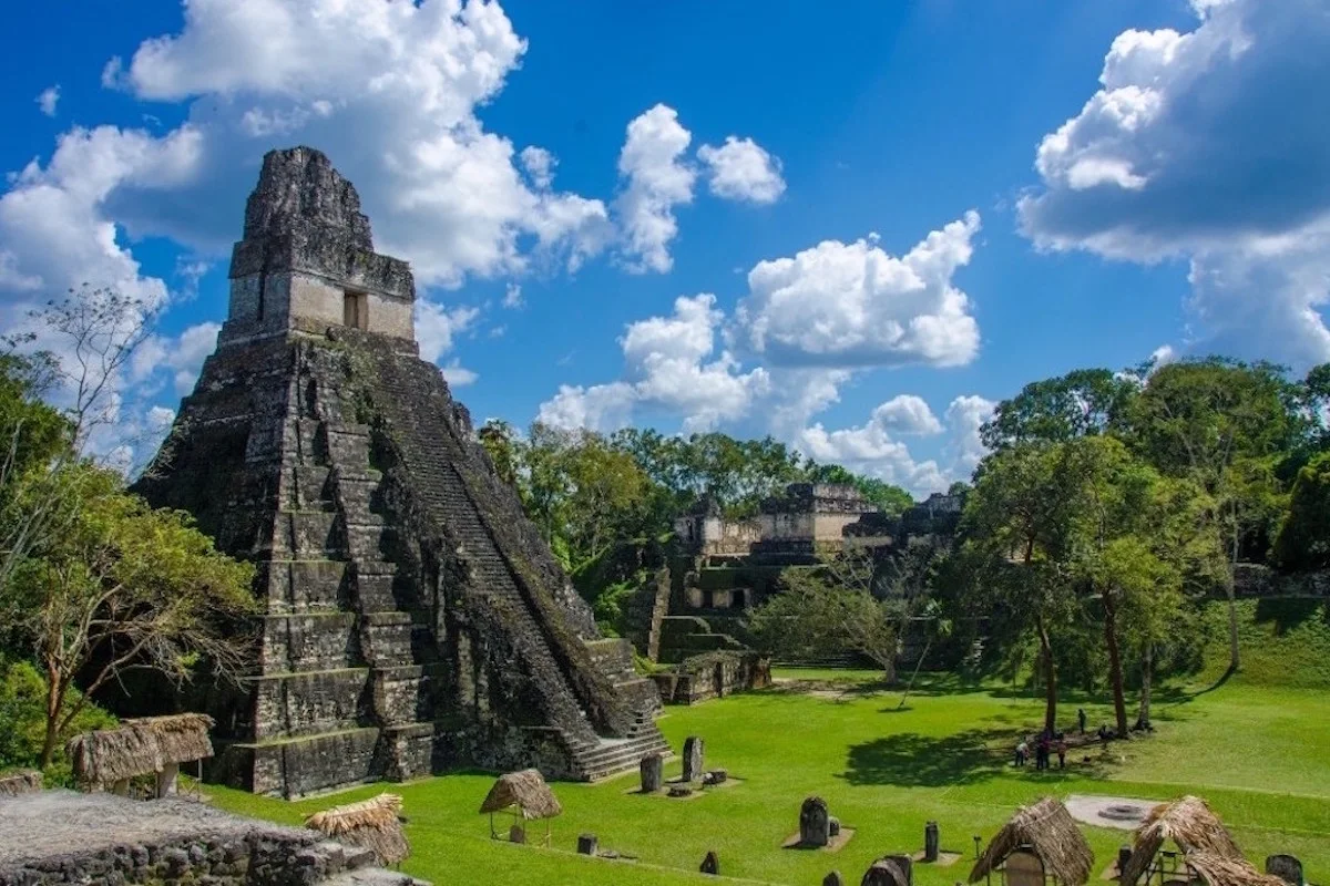 Tour Altura Maya