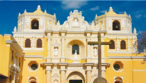 Tour Altura Maya