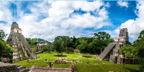 Tour Altura Maya