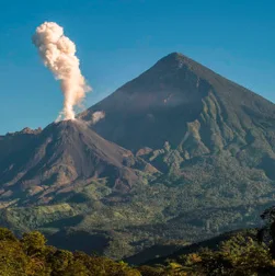 Tour Cultural  Guatemala