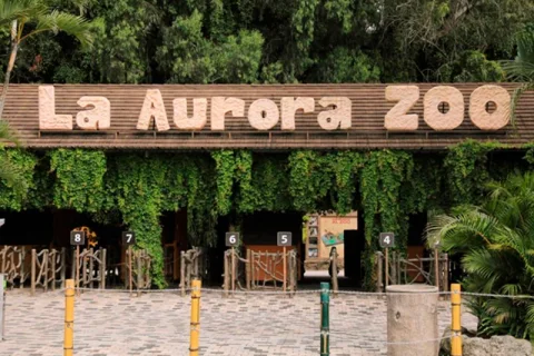 Tour Cultural  Guatemala