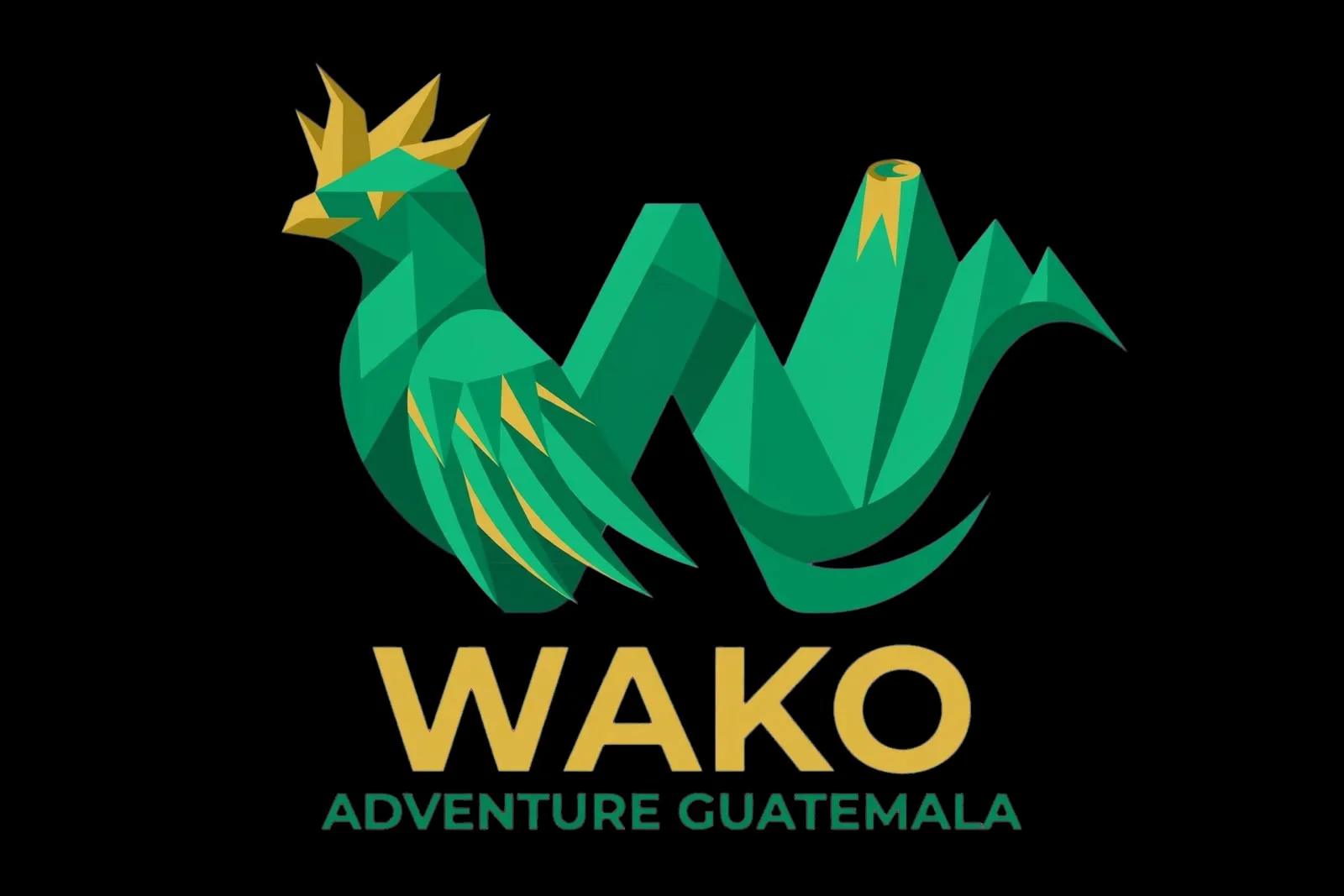 WAKO Adventure Guatemala